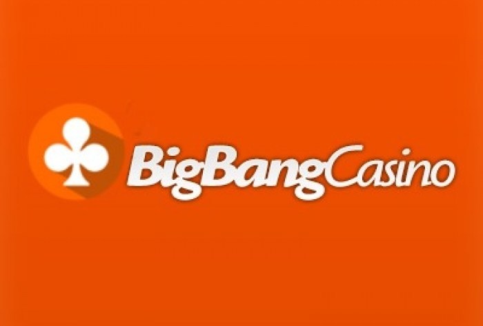 Big Bang Casino