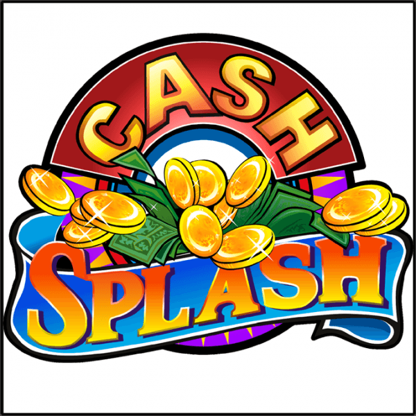 Cash Splash 3 reel