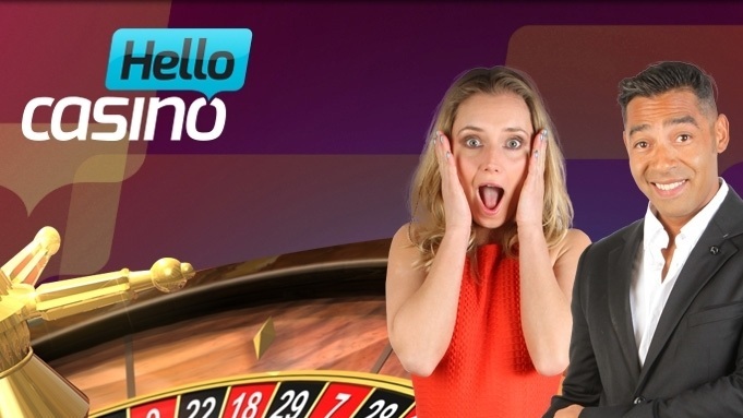 Hello casino recensie