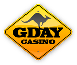 Gday Casino review