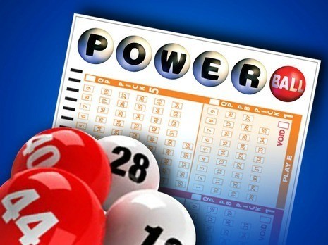 powerball loterij meespelen
