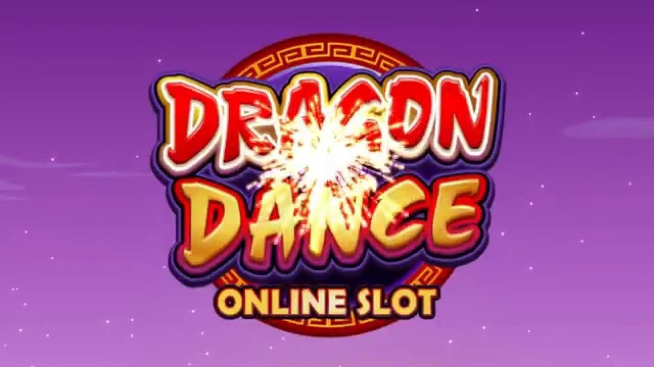 Dragon Dance online slot