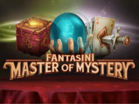 Fantasini Masters of Mystery