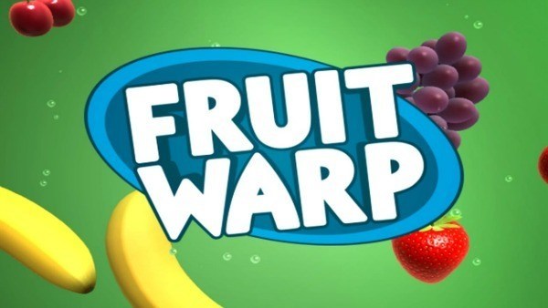 Fruit Warp recensie