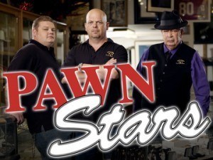 pawn stars