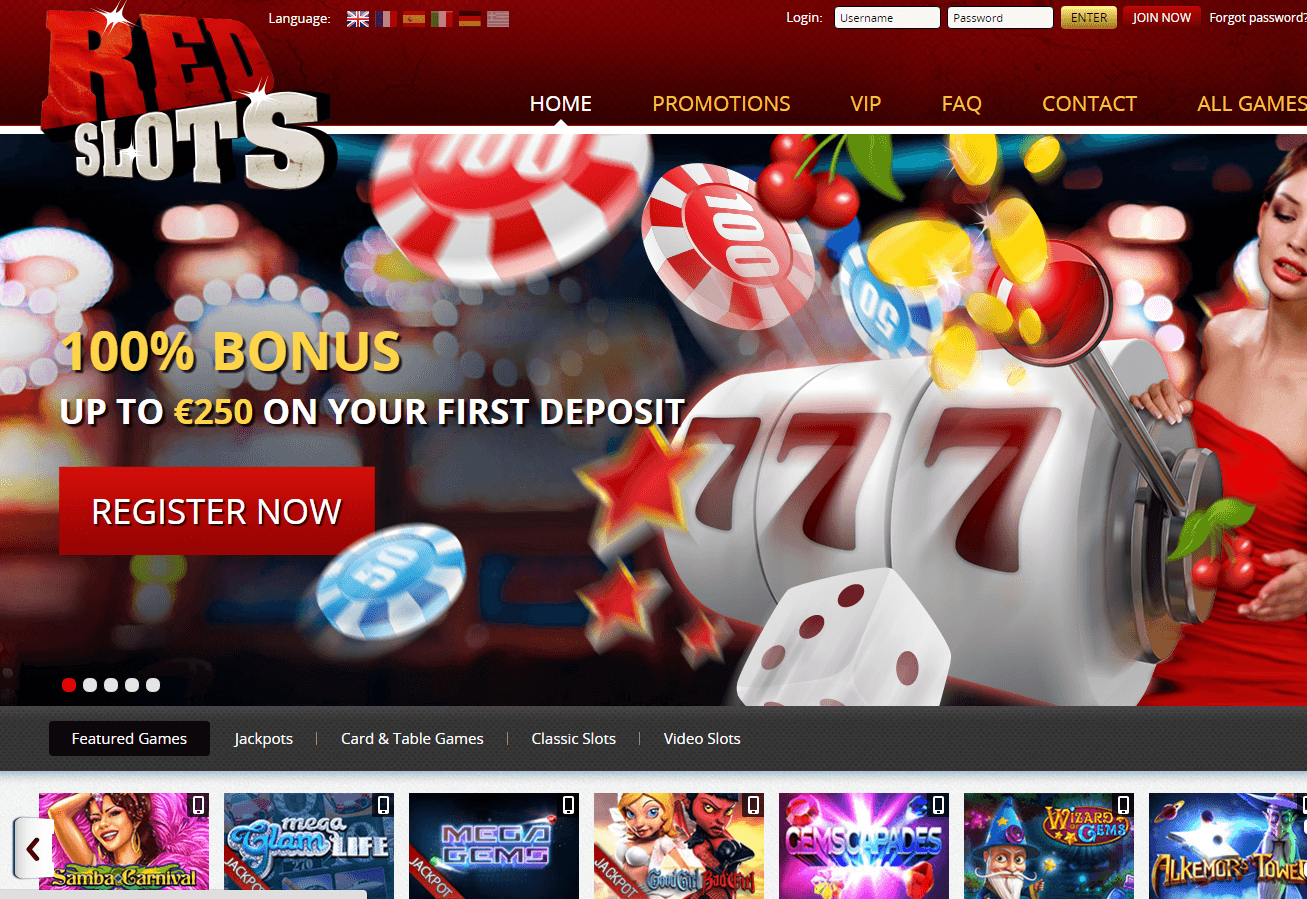 illegaal online casino