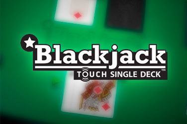 blackjack-netent-touch