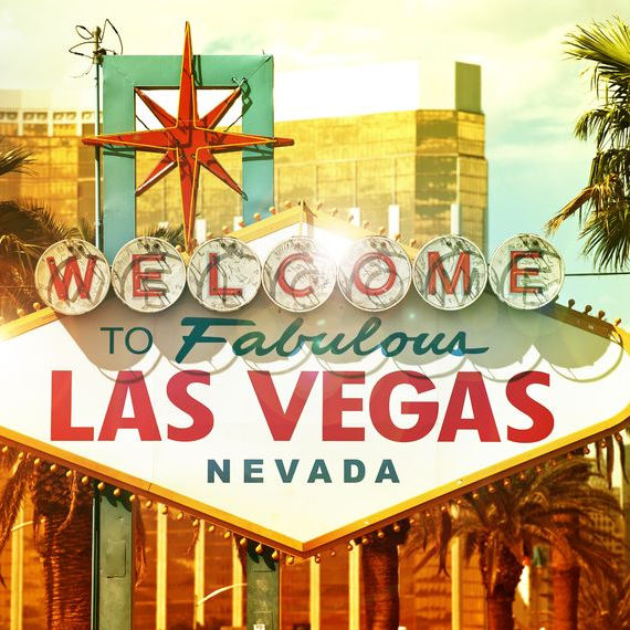 6 bekende manieren om opgelicht te worden in Las Vegas