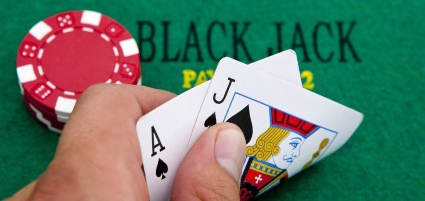 Black jack beste casinospel