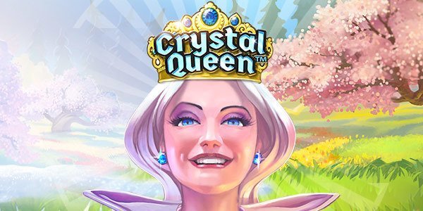 crystal queen quickspin