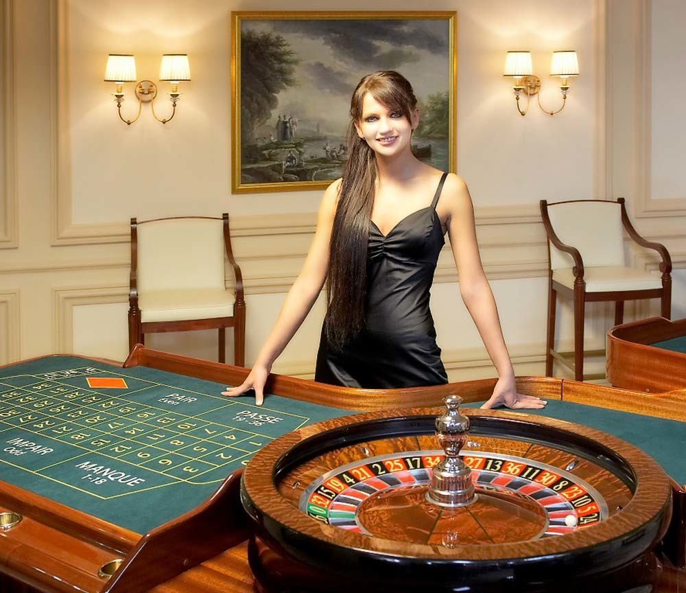 Nieuw bij Amsterdams Casino: Nederlandstalige dealers bij live roulette