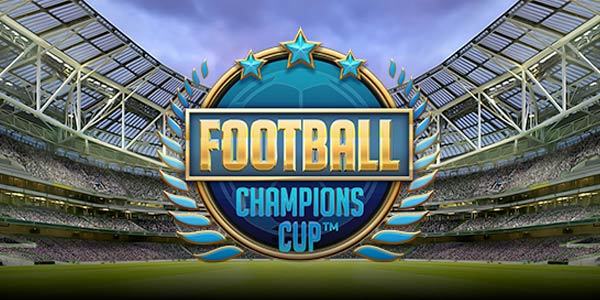 gratis spins football-champions-cup-netent