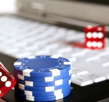 Online gokken wet kansspelen op afstand
