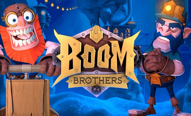 boom-brothers-netent gokkast