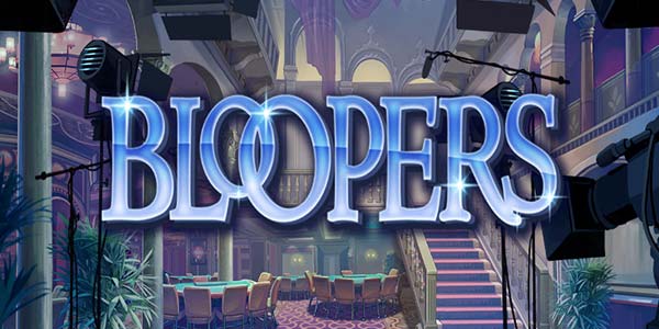 Bloopers gokkast review