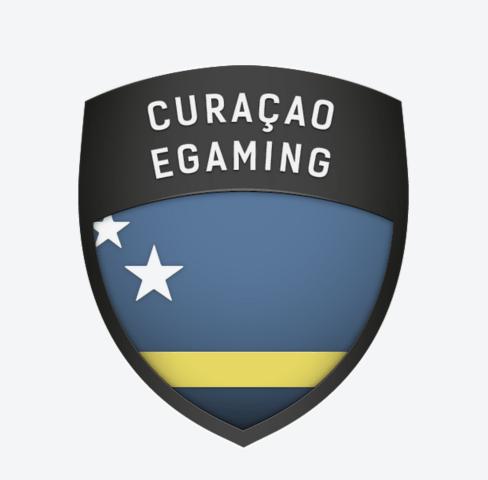 Online casino licentie Curacao