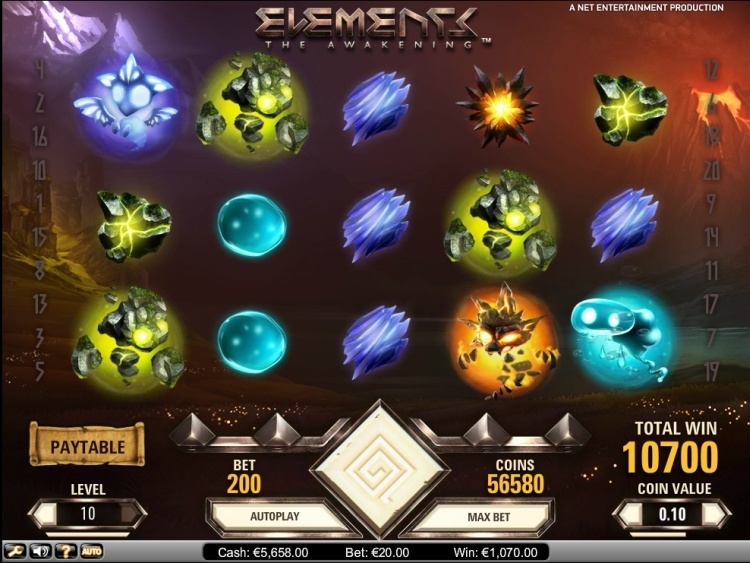 elements-gokkast-review