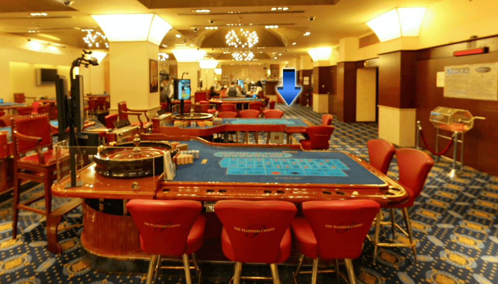 Platnum Casino