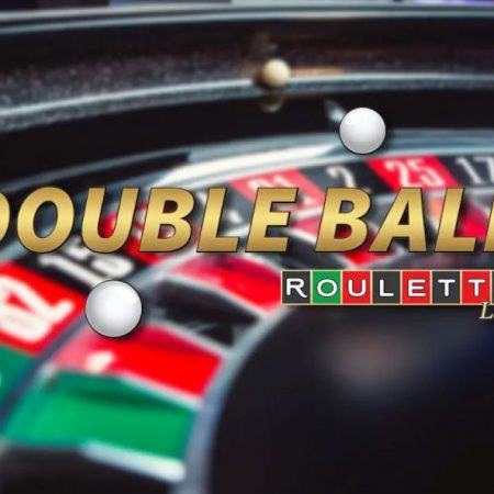 Wat is Double Ball Roulette (en waar kan je het spelen)?