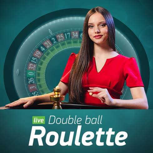 Double Ball Roulette review evolution gaming