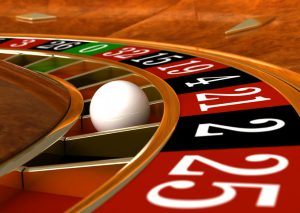 roulette systemen