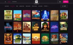 Playgrand Casino