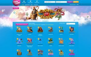 vera and john casino review
