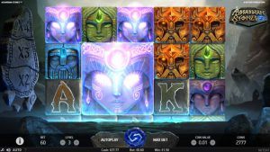 Asgardian Stones slot review 2