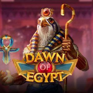 dawn-of-egypt-slot-play-n-go-review logo