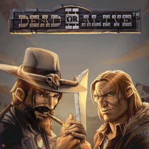 Dead or alive 2 netent review