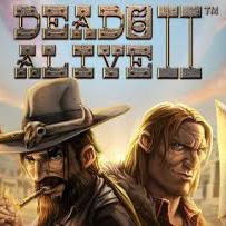 Dead or Alive II nieuwe release netent