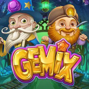 gemix gokkast review