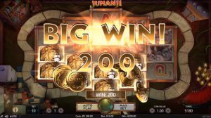 jumanji-netent gokkast review big win