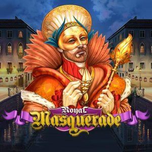 royal-masquerade slot review play n go