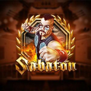 sabaton slot review
