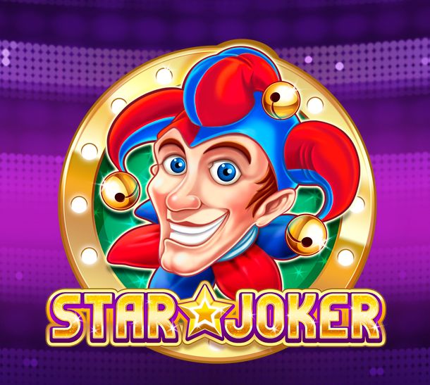 Star Joker Play’n GO gokkast
