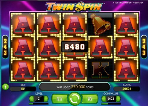 twinspin super big win v2