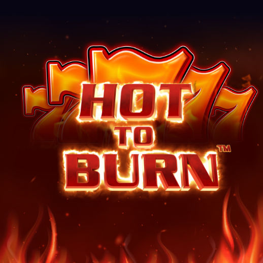 Hot To Burn