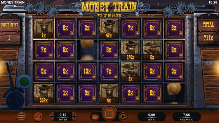 money-train-gokkast