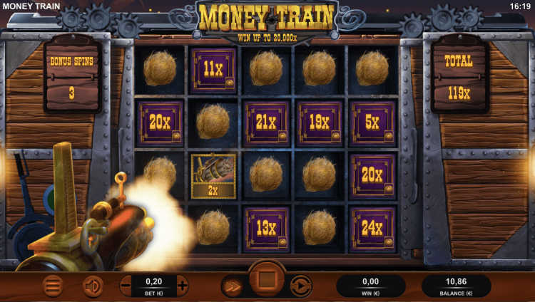 money-train-slot relax gaming