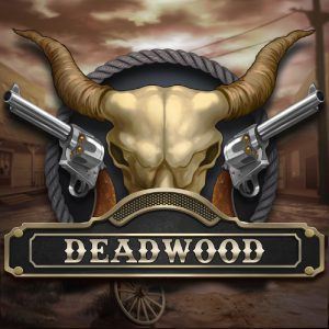 nolimit_deadwood slot deadwood