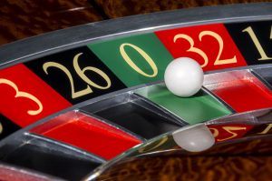 reverse martingale strategie