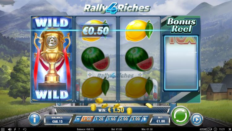 rally-4-riches-gokkast playngo review win spins