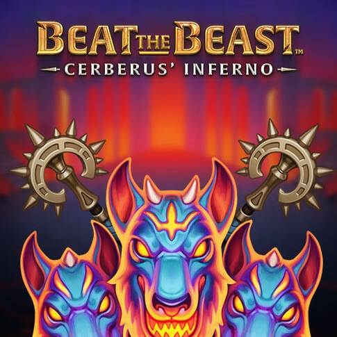 Cerberus’ Inferno