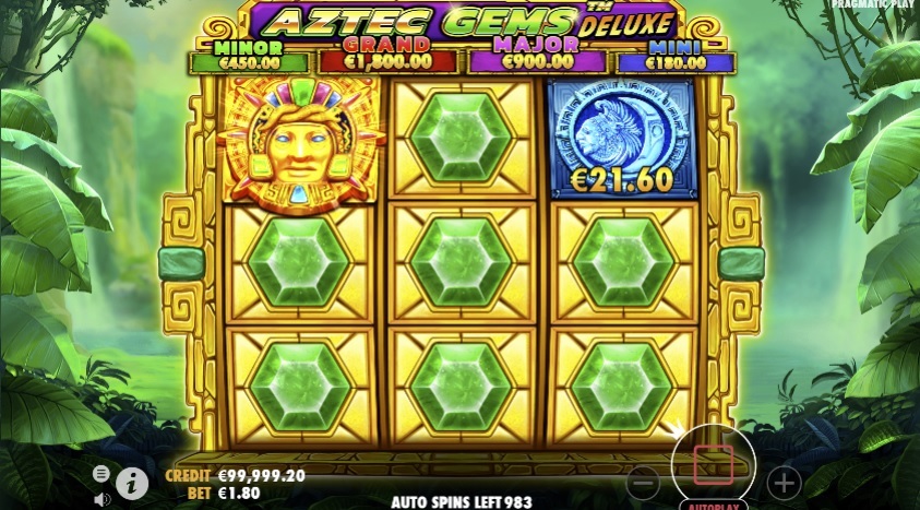 Aztec-Gems-Deluxe-gokkast-slot-review-pragmatic-play-1