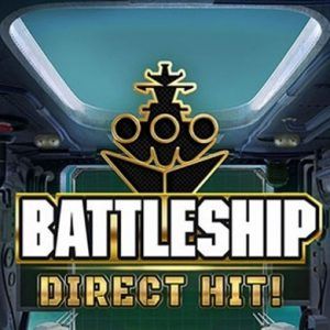Battleship-Direct-Hit-Logo