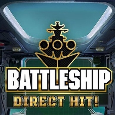 Battleship Direct Hit Megaways
