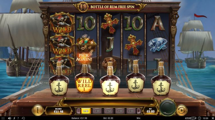 jolly-roger-2-slot-play n go rum bottle