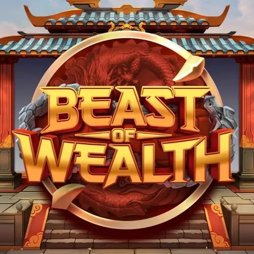 beast-of-wealth-logo slot