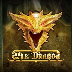 24k dragon slot review logo play n go